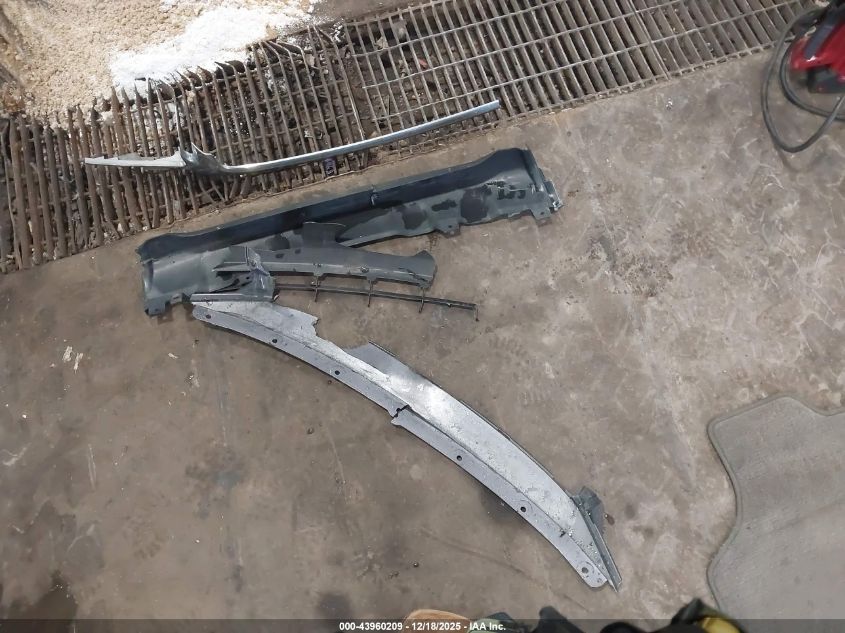 2003 Toyota Tacoma Prerunner V6 VIN: 5TEGN92N23Z242998 Lot: 43960209