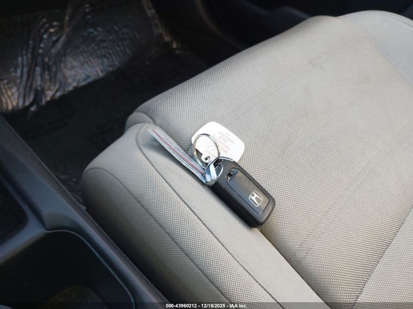 2017 Honda Cr-V Ex VIN: 5J6RW2H51HL062979 Lot: 43960212