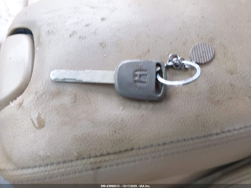 2012 Honda Accord 3.5 Ex-L VIN: 1HGCP3F84CA031226 Lot: 43960213