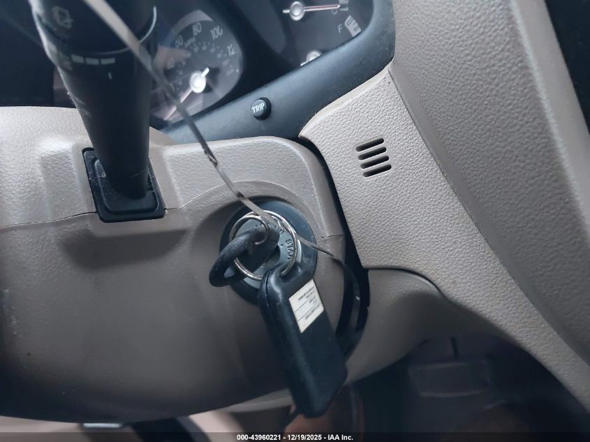 2008 Kia Sportage Lx VIN: KNDJF724187530928 Lot: 43960221