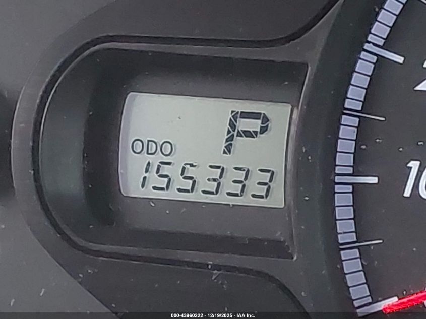 2011 Toyota Sienna Le V6 VIN: 5TDKK3DC0BS071594 Lot: 43960222