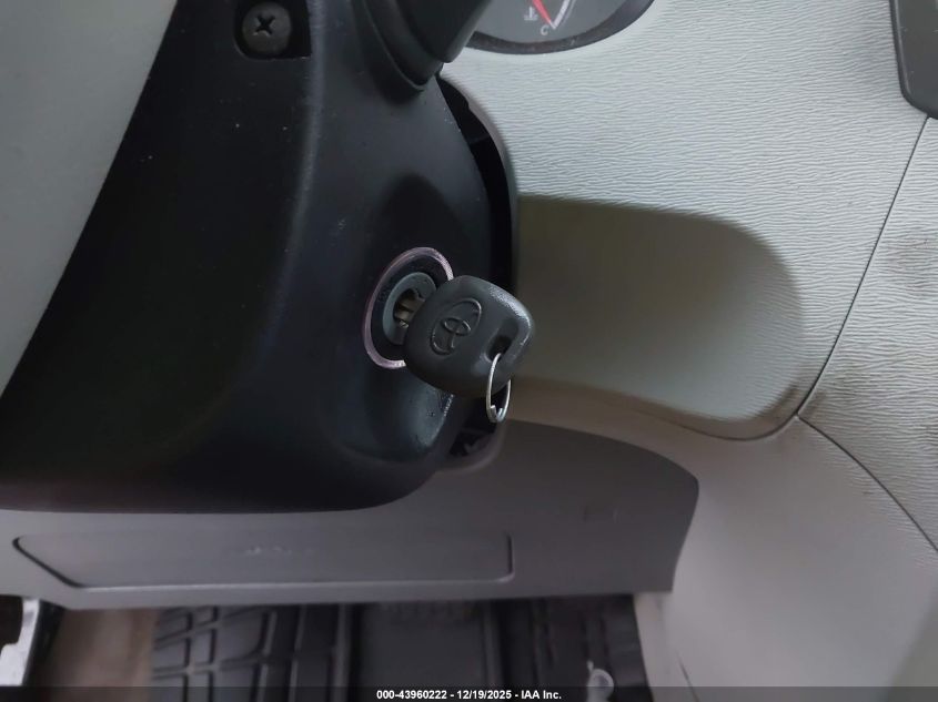 2011 Toyota Sienna Le V6 VIN: 5TDKK3DC0BS071594 Lot: 43960222