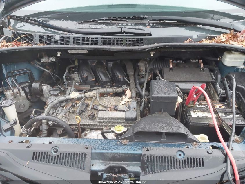 2011 Toyota Sienna Le V6 VIN: 5TDKK3DC0BS071594 Lot: 43960222