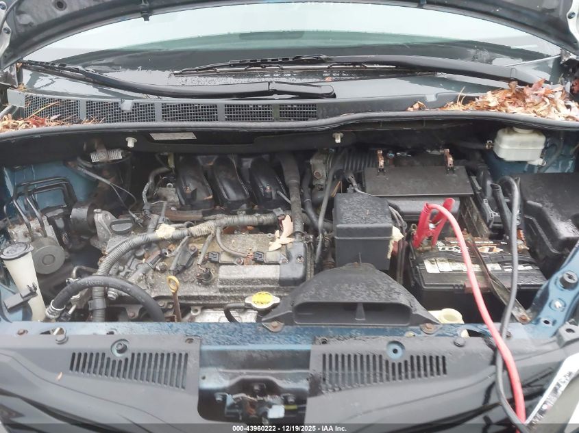 2011 Toyota Sienna Le V6 VIN: 5TDKK3DC0BS071594 Lot: 43960222