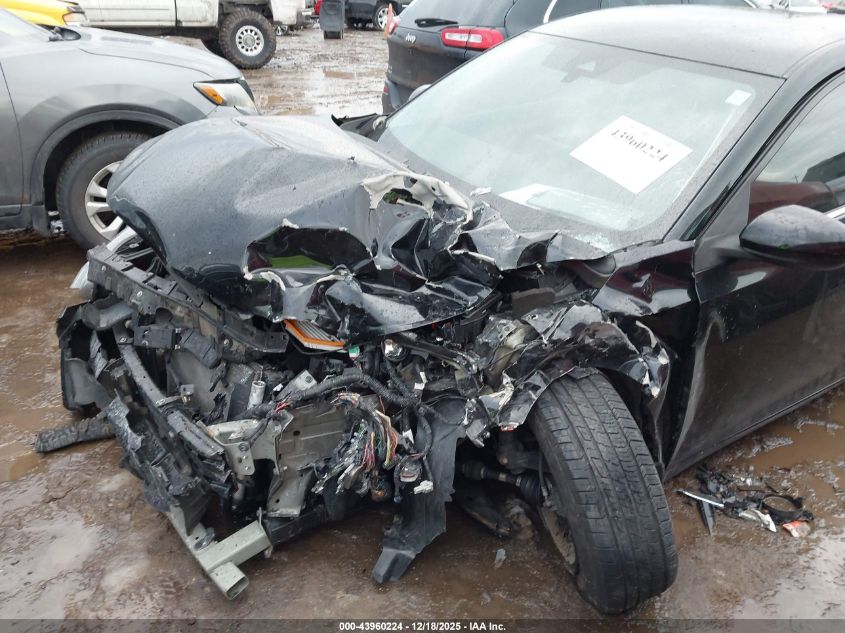 2021 Nissan Sentra Sv Xtronic Cvt VIN: 3N1AB8CV3MY239013 Lot: 43960224