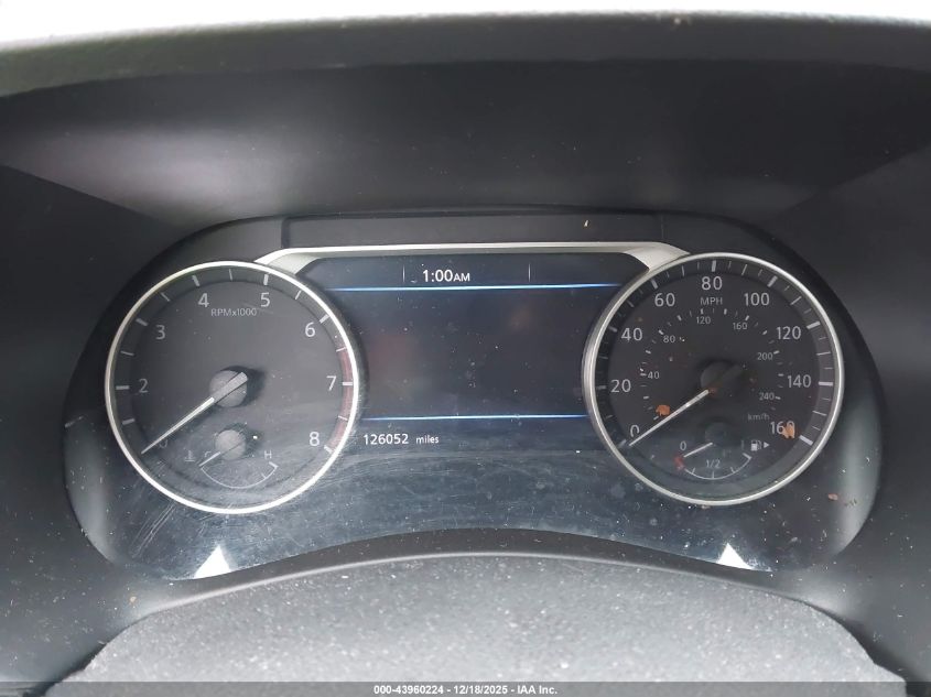 2021 Nissan Sentra Sv Xtronic Cvt VIN: 3N1AB8CV3MY239013 Lot: 43960224