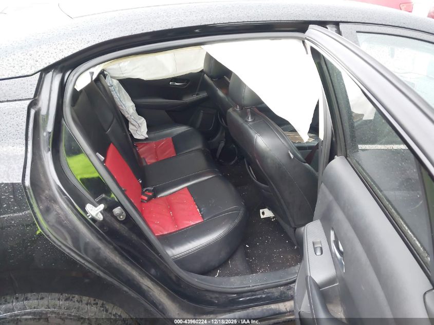 2021 Nissan Sentra Sv Xtronic Cvt VIN: 3N1AB8CV3MY239013 Lot: 43960224