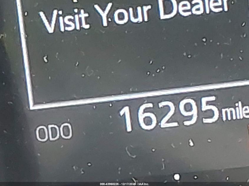 2023 Toyota Camry Le VIN: 4T1C11AK5PU110170 Lot: 43960226