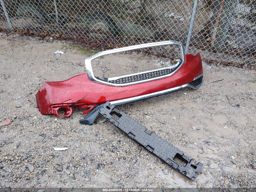 2019 GMC Acadia Sle-1 VIN: 1GKKNKLA8KZ195360 Lot: 43960229