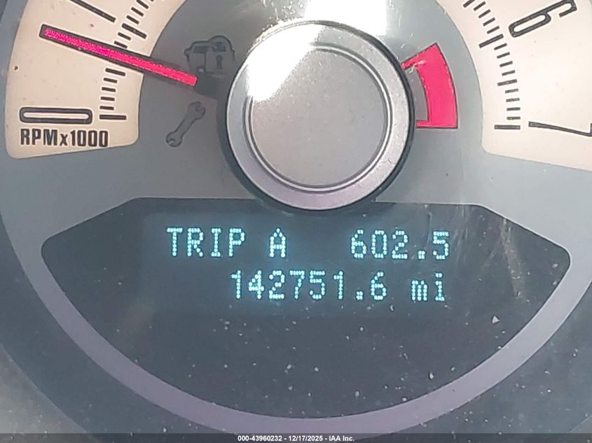 2010 Ford Mustang V6/V6 Premium VIN: 1ZVBP8AN9A5139719 Lot: 43960232