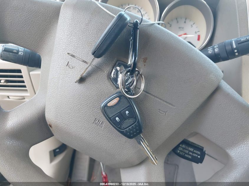 2009 Dodge Caliber Sxt VIN: 1B3HB48A99D133400 Lot: 43960233