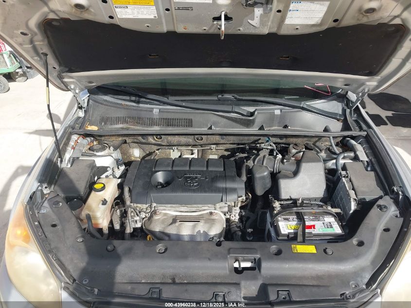 2012 Toyota Rav4 Sport VIN: JTMWF4DV6C5048082 Lot: 43960238