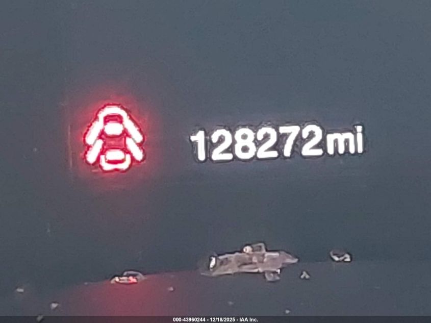 2017 Jeep Renegade Sport 4X4 VIN: ZACCJBAB7HPG06956 Lot: 43960244