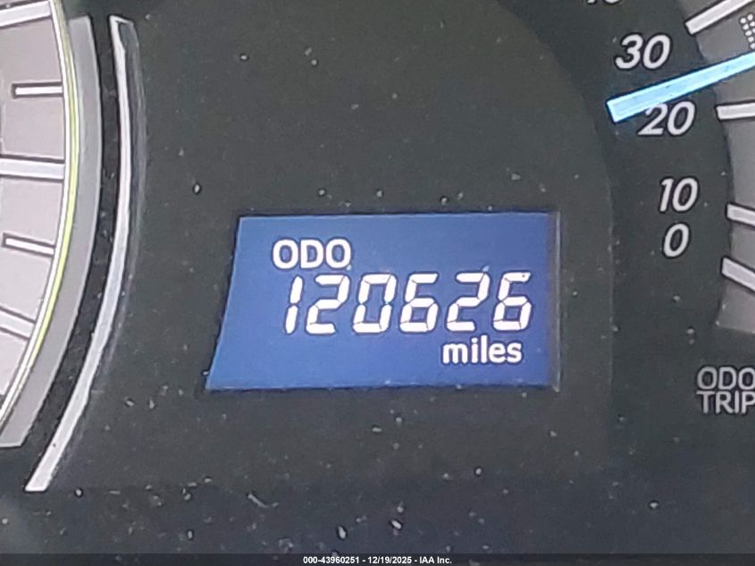 2012 Toyota Camry Se VIN: 4T1BF1FK0CU203369 Lot: 43960251