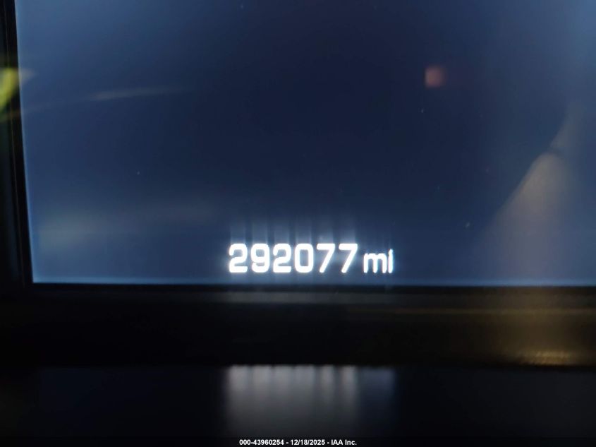 2019 Chevrolet Silverado 2500Hd Ltz VIN: 1GC1KTEY3KF110927 Lot: 43960254