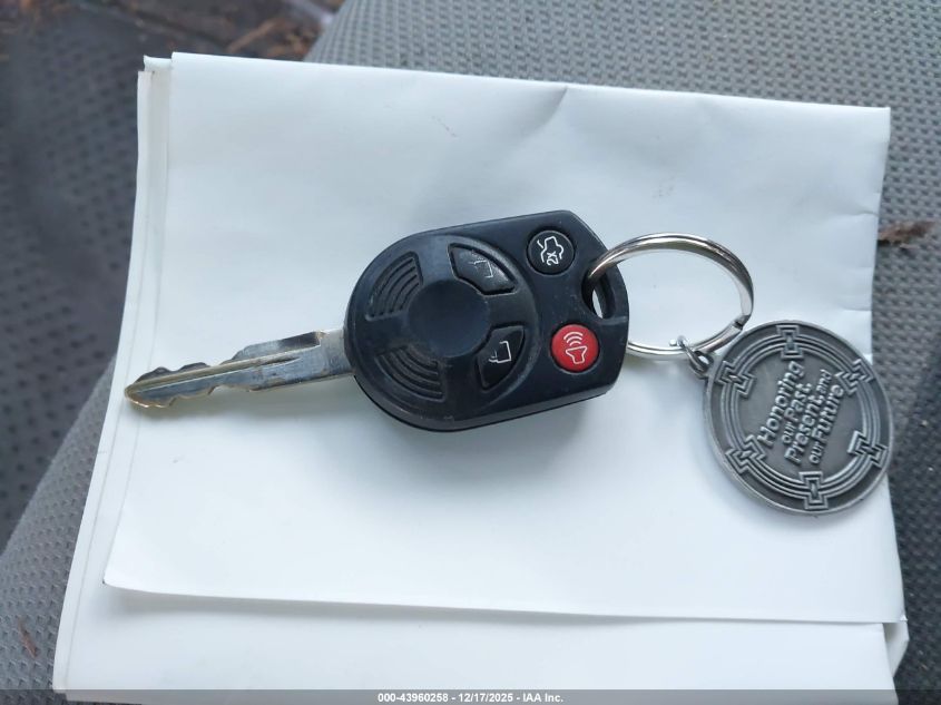 2008 Ford Escape Hybrid VIN: 1FMCU59H48KE37387 Lot: 43960258