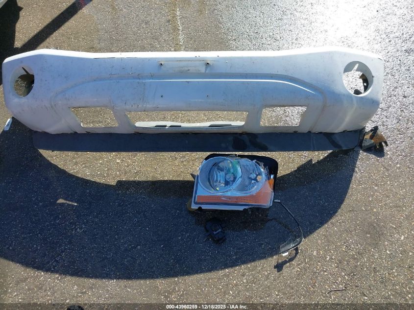 2006 Dodge Durango Limited VIN: 1D4HD58N96F178955 Lot: 43960259