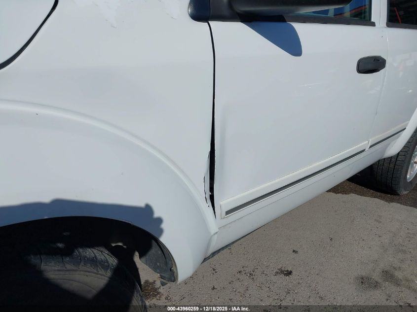 2006 Dodge Durango Limited VIN: 1D4HD58N96F178955 Lot: 43960259