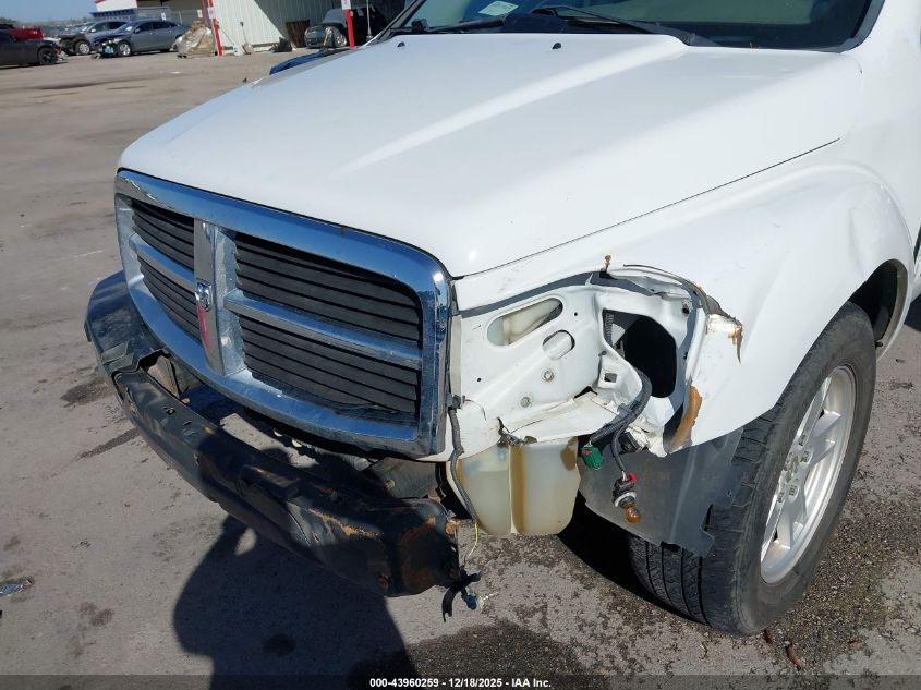 2006 Dodge Durango Limited VIN: 1D4HD58N96F178955 Lot: 43960259