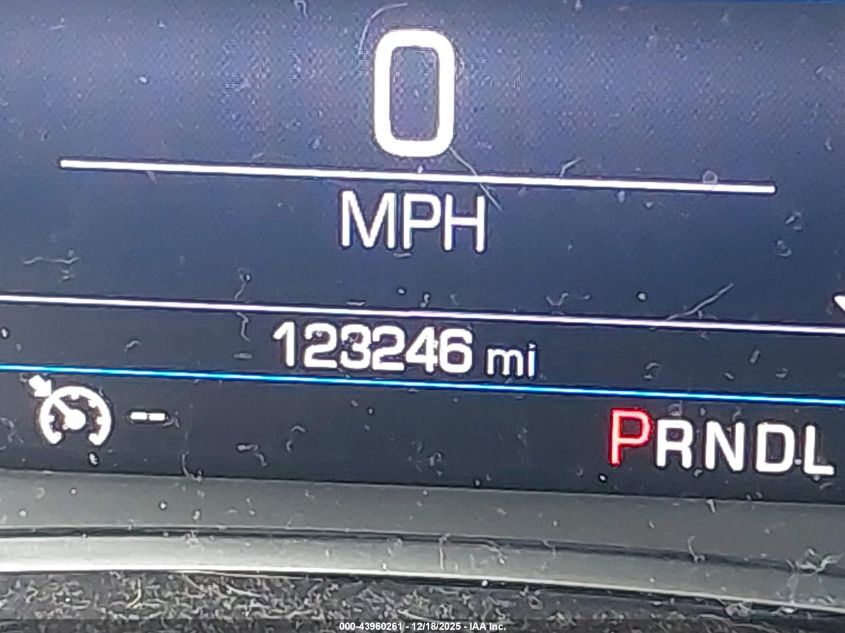 2019 Chevrolet Equinox Lt VIN: 2GNAXUEV1K6175631 Lot: 43960261