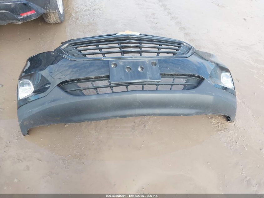 2019 Chevrolet Equinox Lt VIN: 2GNAXUEV1K6175631 Lot: 43960261