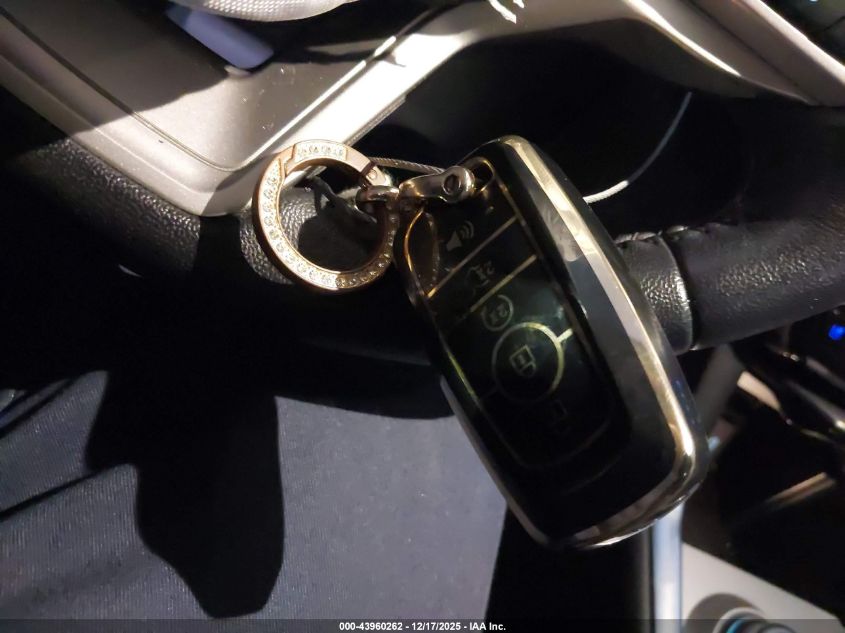 2022 Ford Explorer Limited VIN: 1FMSK7FH4NGC18851 Lot: 43960262