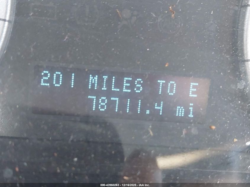 2009 Ford Escape Limited VIN: 1FMCU04G39KA18420 Lot: 43960263