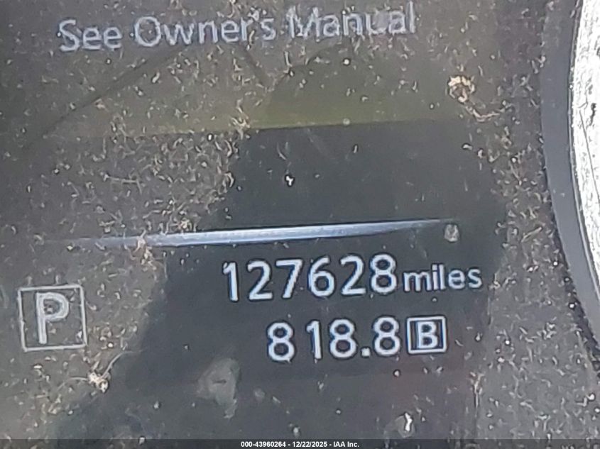 2016 Nissan Rogue S VIN: KNMAT2MV3GP655378 Lot: 43960264