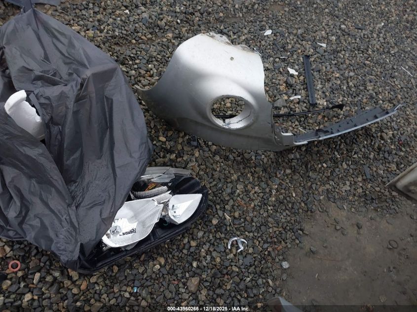 2012 Kia Soul VIN: KNDJT2A58C7451089 Lot: 43960266