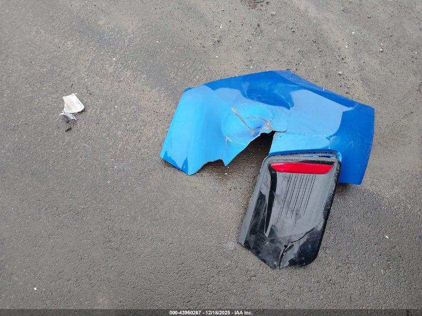 2018 Hyundai Ioniq Hybrid Sel VIN: KMHC75LC6JU102873 Lot: 43960267