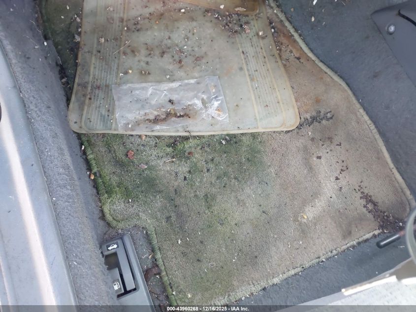 1993 Honda Civic Cx VIN: 2HGEH2350PH538576 Lot: 43960268