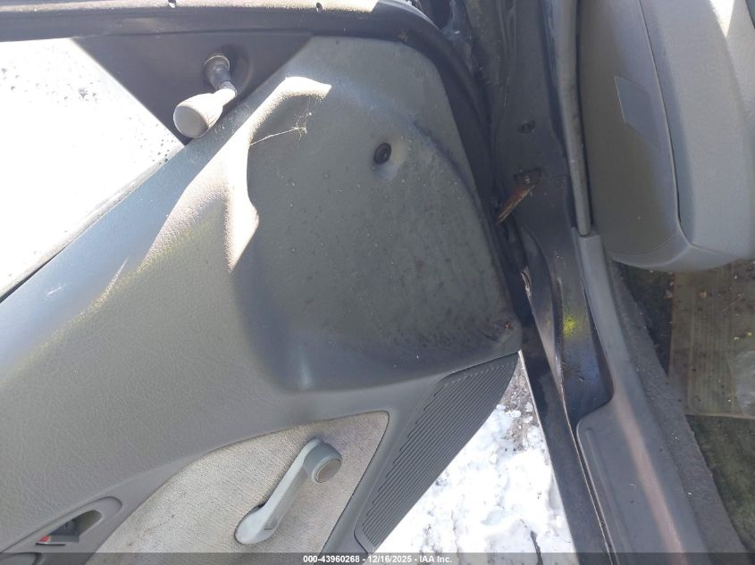 1993 Honda Civic Cx VIN: 2HGEH2350PH538576 Lot: 43960268