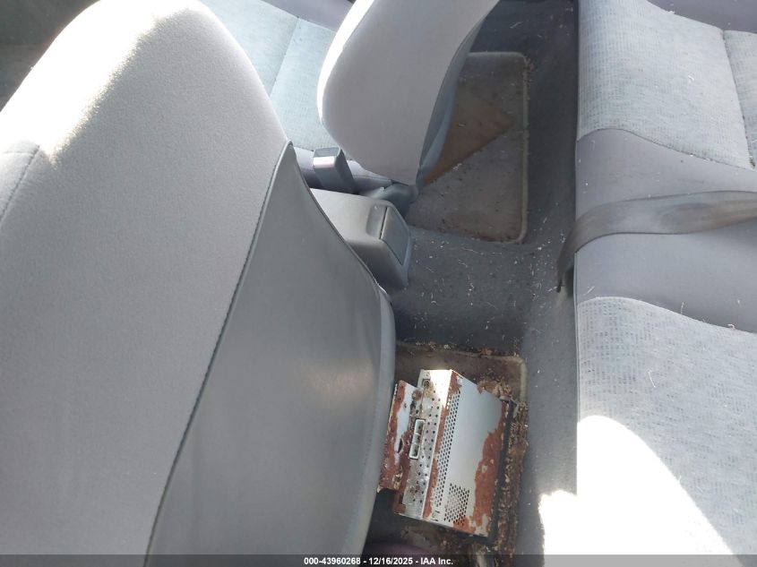 1993 Honda Civic Cx VIN: 2HGEH2350PH538576 Lot: 43960268