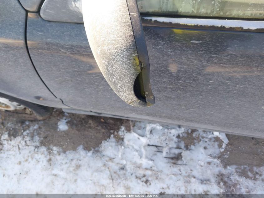 1993 Honda Civic Cx VIN: 2HGEH2350PH538576 Lot: 43960268