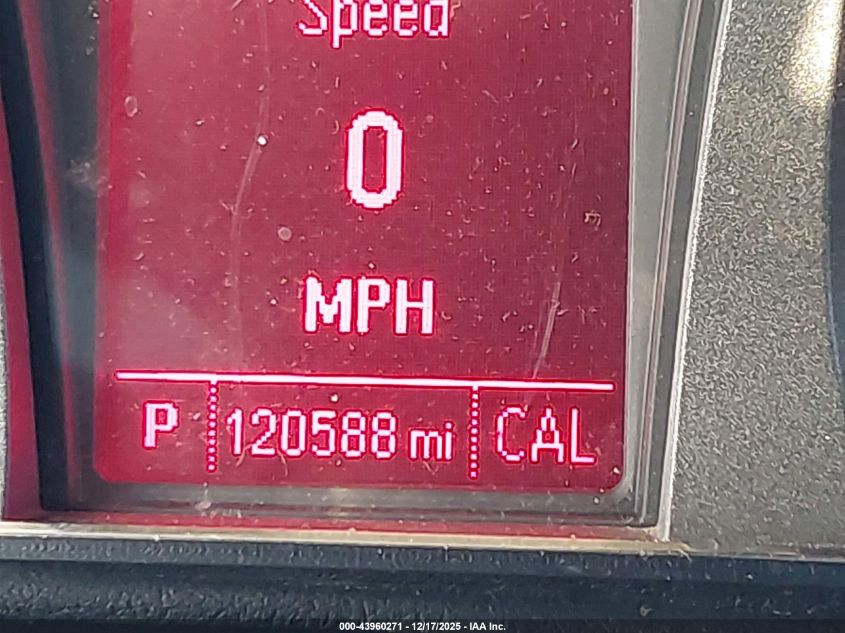 2015 GMC Terrain Slt-1 VIN: 2GKALSEK6F6378250 Lot: 43960271