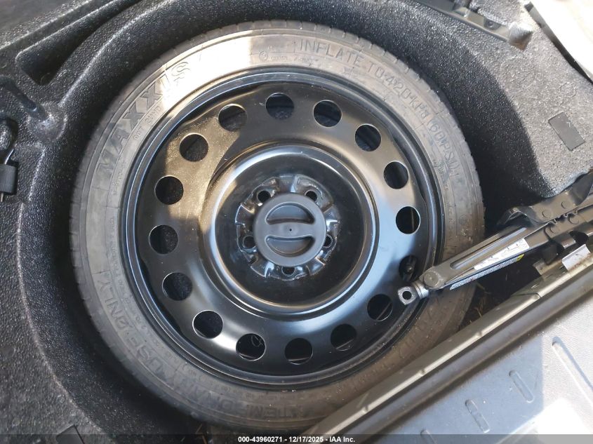 2015 GMC Terrain Slt-1 VIN: 2GKALSEK6F6378250 Lot: 43960271