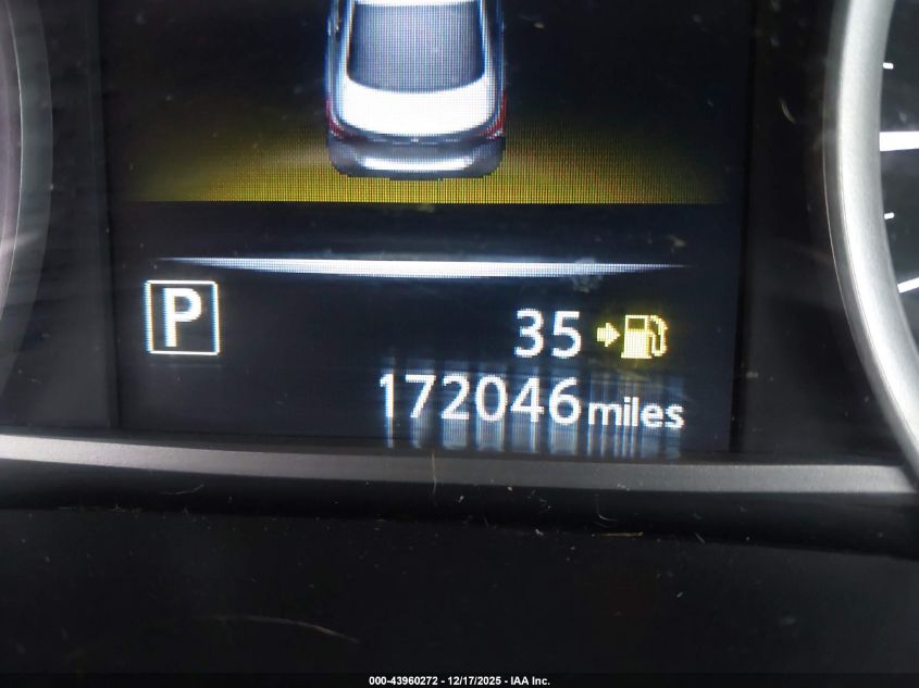 2018 Nissan Sentra Sv VIN: 3N1AB7AP9JY221271 Lot: 43960272