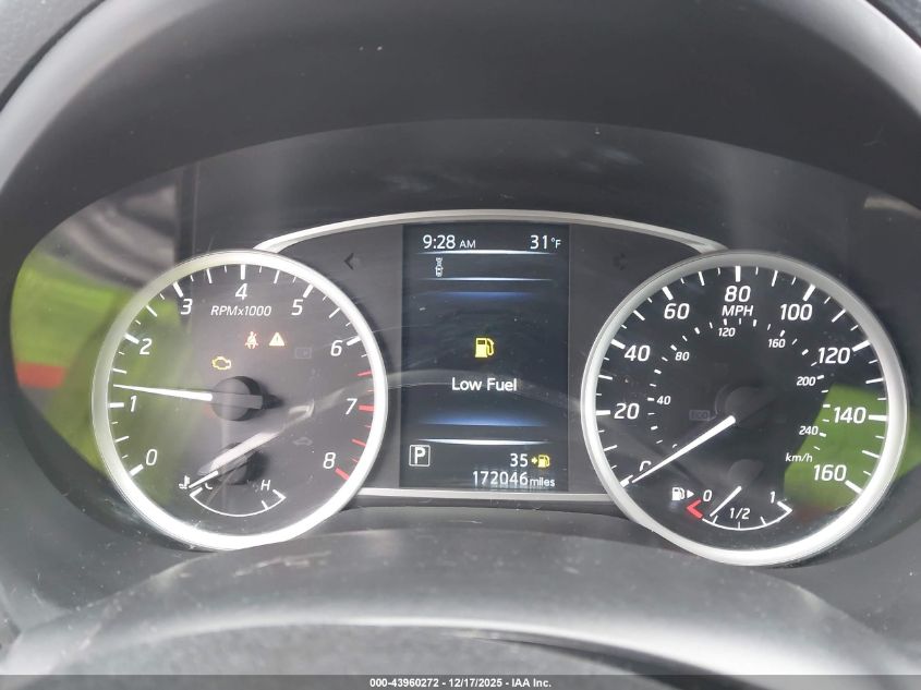 2018 Nissan Sentra Sv VIN: 3N1AB7AP9JY221271 Lot: 43960272