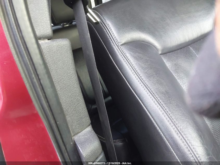 2012 Ford F-150 Fx4 VIN: 1FTFX1EF5CFA37541 Lot: 43960273