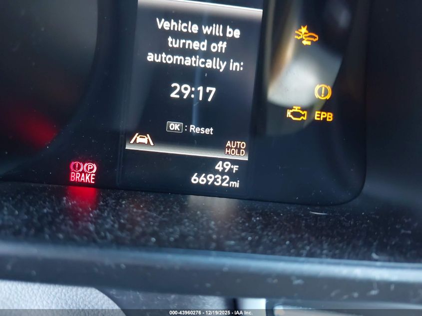 2023 Hyundai Elantra Hybrid Blue VIN: KMHLM4AJ5PU051301 Lot: 43960276