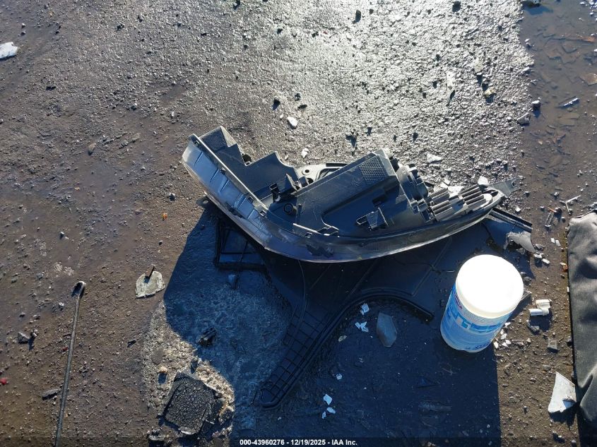 2023 Hyundai Elantra Hybrid Blue VIN: KMHLM4AJ5PU051301 Lot: 43960276