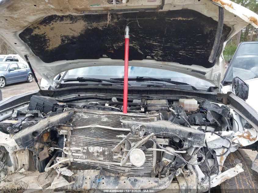 2020 Nissan Armada Sl 2Wd VIN: JN8AY2ND2L9111321 Lot: 43960280