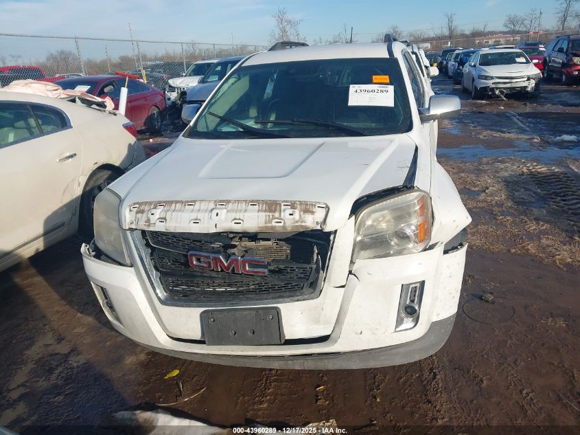 2015 GMC Terrain VIN: 22KALSE05F6233832 Lot: 43960289