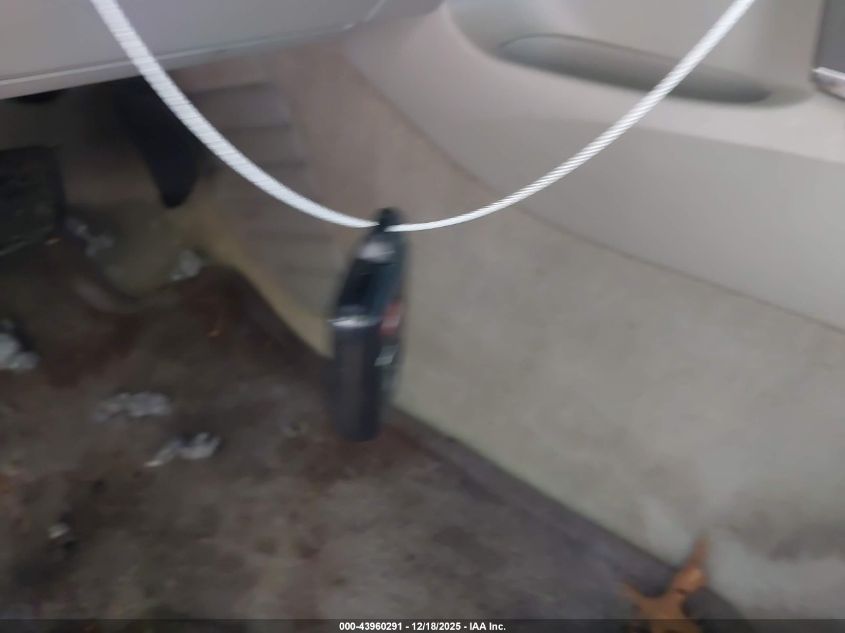 2011 Toyota Camry Xle VIN: 4T1BF3EK1BU174749 Lot: 43960291