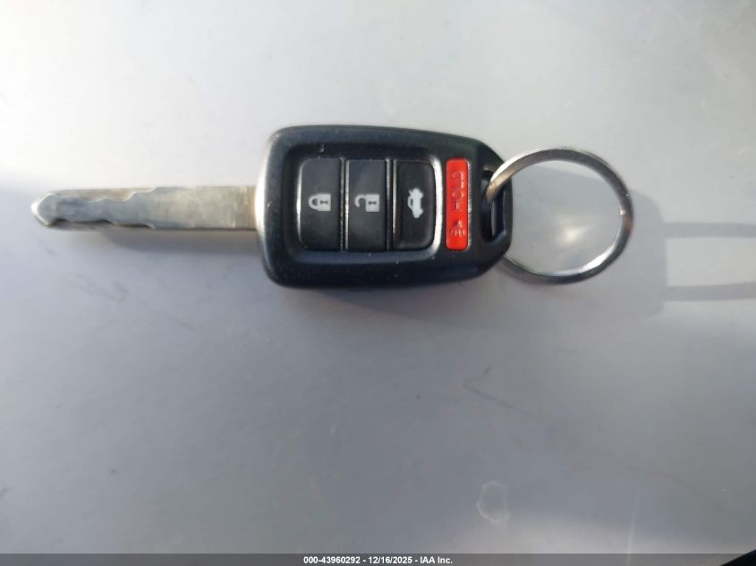 2017 Honda Accord Sport VIN: 1HGCR2F54HA207662 Lot: 43960292