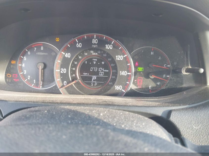 2017 Honda Accord Sport VIN: 1HGCR2F54HA207662 Lot: 43960292