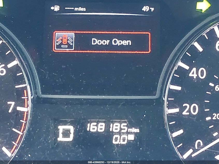 2013 Nissan Altima 2.5 S VIN: 1N4AL3APXDN417052 Lot: 43960293