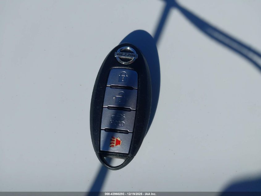 2013 Nissan Altima 2.5 S VIN: 1N4AL3APXDN417052 Lot: 43960293