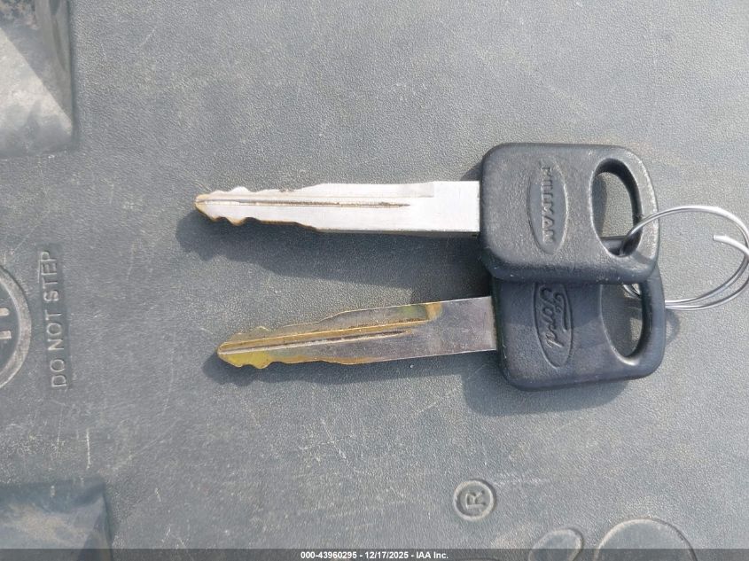 2007 Ford F-350 Lariat/Xl/Xlt VIN: 1FTWW33P97EA57202 Lot: 43960295