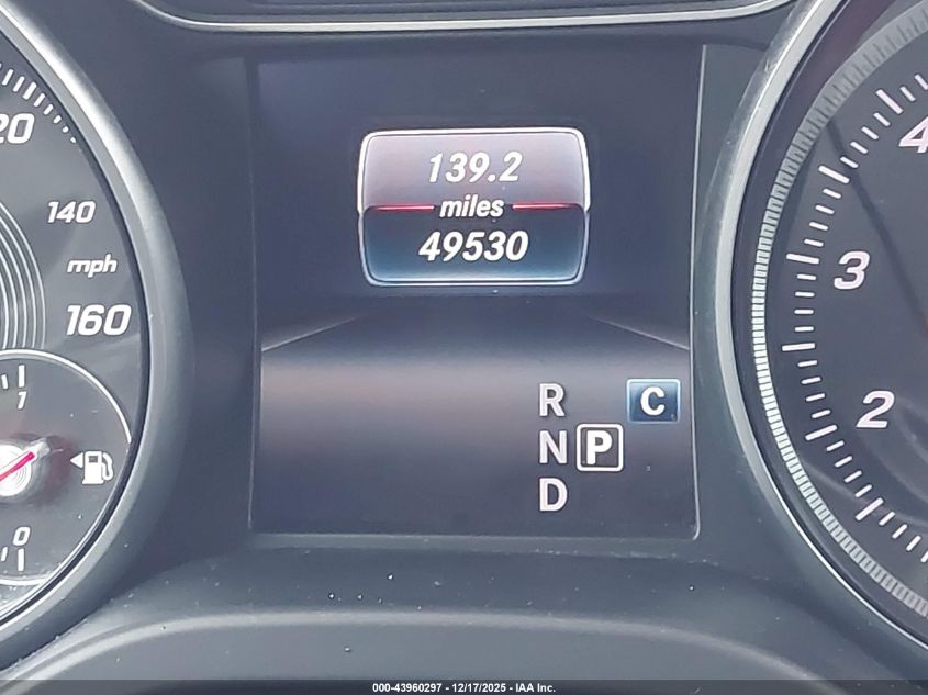 2020 Mercedes-Benz Gla 250 VIN: WDCTG4EB2LJ666554 Lot: 43960297